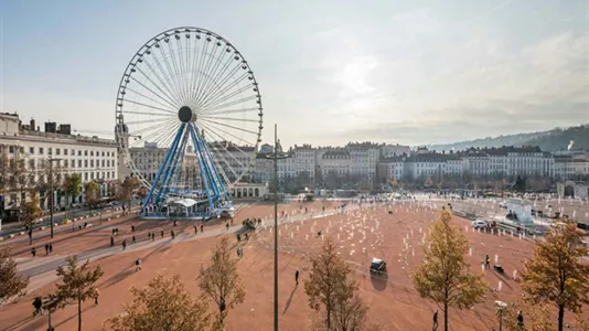 Rooms in Lyon - photo 4