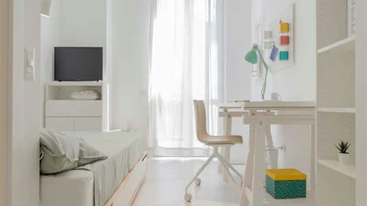 Rooms in Milano Zona 5 - Vigentino, Chiaravalle, Gratosoglio - photo 2