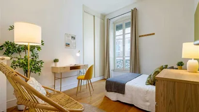 Room for rent in Lyon, Auvergne-Rhône-Alpes
