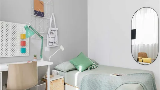 Rooms in Milano Zona 5 - Vigentino, Chiaravalle, Gratosoglio - photo 1