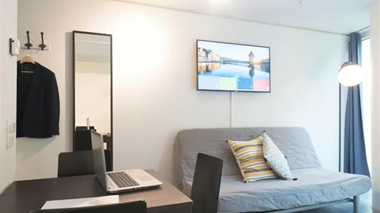 Apartments in Luzern-Land - photo 7