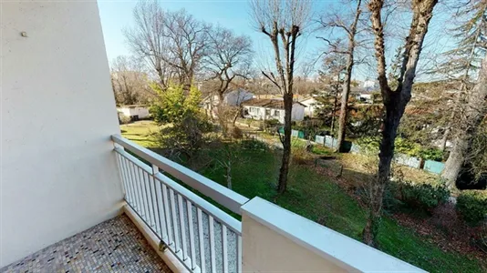 Rooms in Bordeaux - photo 6