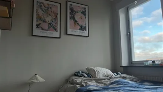 Apartments in Östermalm - photo 8