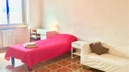 Room for rent in Roma Municipio VII – Appio-Latino/Tuscolano/Cinecittà, Rome