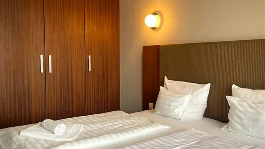 Apartments in Budapest Terézváros - photo 8