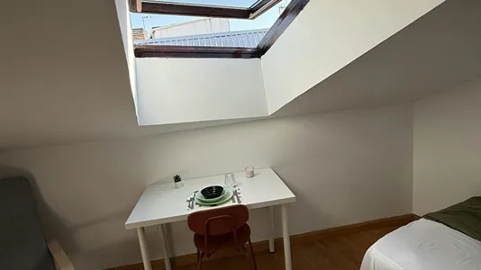 Rooms in Madrid Centro - photo 5