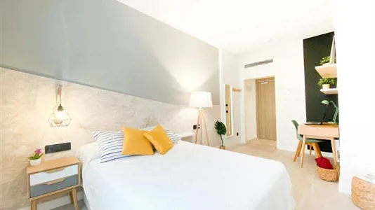 Rooms in Madrid Arganzuela - photo 3