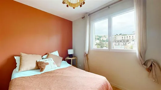 Rooms in Nice - photo 2