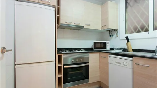 Apartments in Barcelona Les Corts - photo 5