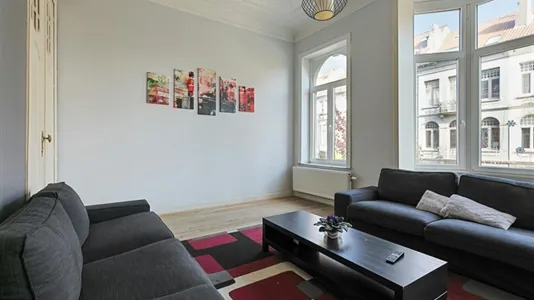 Rooms in Brussels Schaarbeek - photo 5