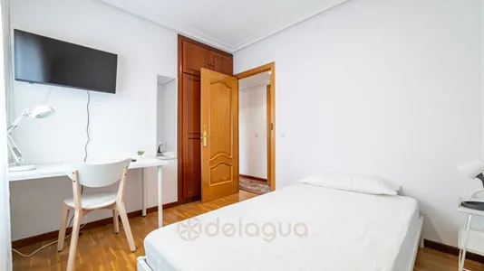 Rooms in Madrid San Blas - photo 4