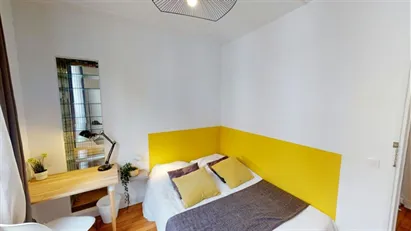 Room for rent in Paris 16ème arrondissement (South), Paris