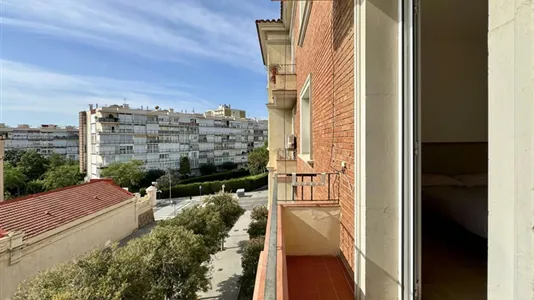 Rooms in Barcelona Sarrià-St. Gervasi - photo 6