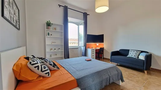 Rooms in Roma Municipio I – Centro Storico - photo 9