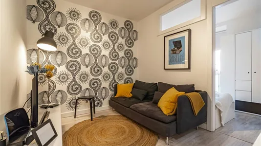 Rooms in Location is not specified - photo 5