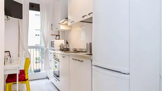 Rooms in Milano Zona 8 - Fiera, Gallaratese, Quarto Oggiaro - photo 10