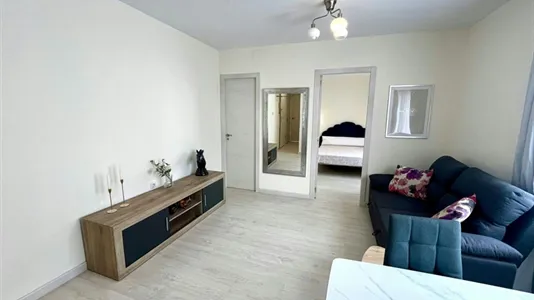 Rooms in Castellón de la Plana/Castelló de la Plana - photo 5