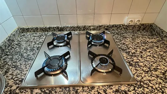 Apartments in Santiago de Compostela - photo 8