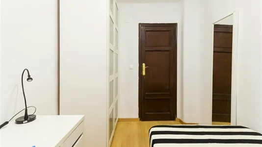 Rooms in Madrid Centro - photo 3