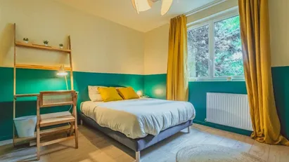 Room for rent in Antony, Île-de-France
