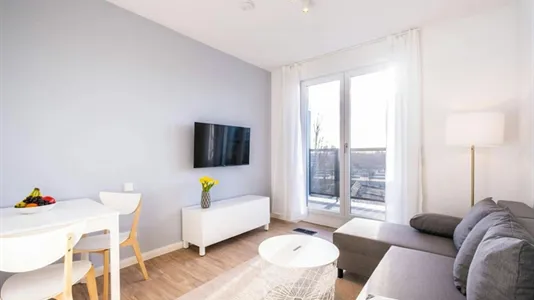 Apartments in Berlin Friedrichshain-Kreuzberg - photo 2