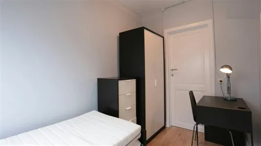Rooms in Brussels Elsene - photo 2