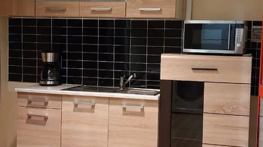 Rooms in Location is not specified - photo 9