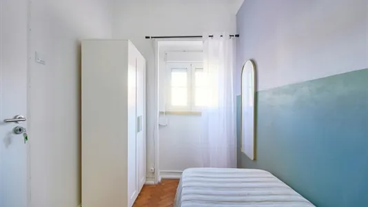 Rooms in Location is not specified - photo 7