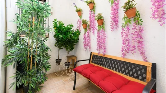 Apartments in Madrid Retiro - photo 3