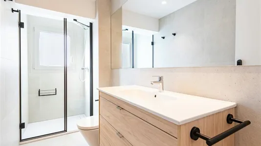 Rooms in Valencia Algirós - photo 8