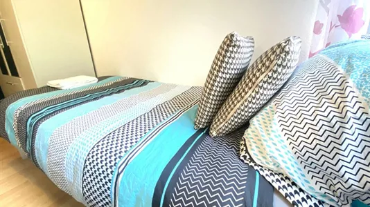 Rooms in Cologne Porz - photo 3
