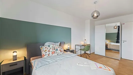 Rooms in Location is not specified - photo 1