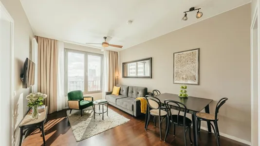 Apartments in Location is not specified - photo 8