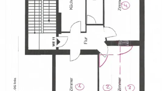 Rooms in Berlin Neukölln - photo 9