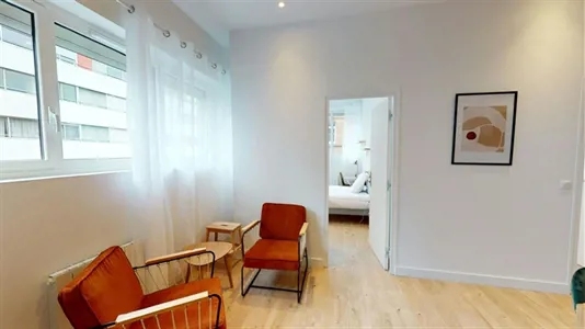 Rooms in Lille - photo 3