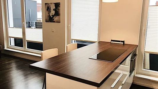 Apartments in Hamburg Mitte - photo 4