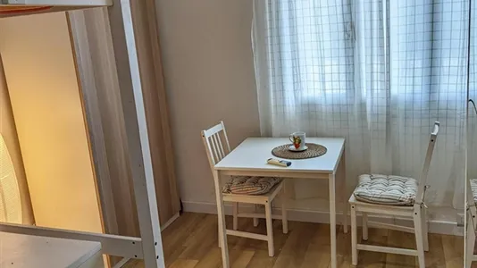 Apartments in Padua - photo 6