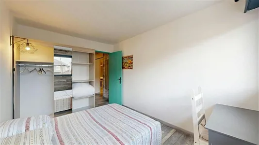 Rooms in Pau - photo 2