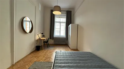 Room for rent in Budapest Erzsébetváros, Budapest