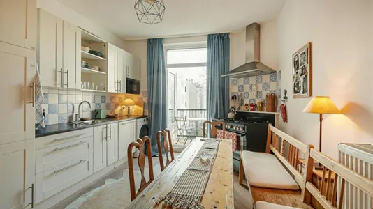 Apartments in Amsterdam Oud-Zuid - photo 3