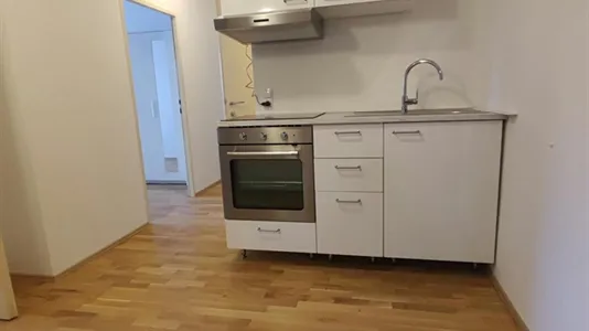 Rooms in Vienna Brigittenau - photo 4