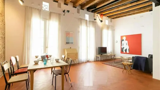 Apartments in Barcelona Ciutat Vella - photo 7