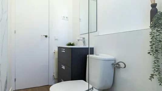 Rooms in Getafe - photo 10