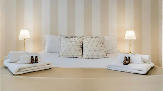 Apartments in Roma Municipio XII – Monte Verde - photo 9