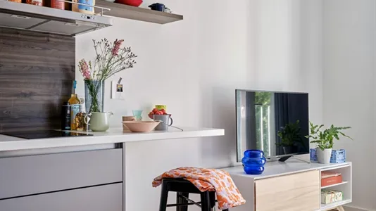 Apartments in Berlin Charlottenburg-Wilmersdorf - photo 9