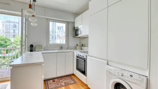 Apartments in Nanterre - photo 6