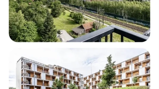 Apartments in Knivsta - photo 10