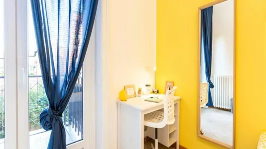 Rooms in Milano Zona 4 - Vittoria, Forlanini - photo 4