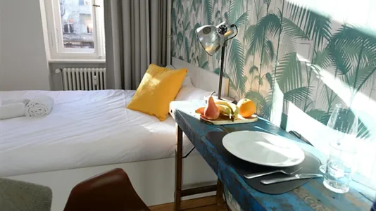 Apartments in Location is not specified - photo 9