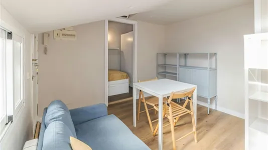 Apartments in Madrid Arganzuela - photo 3